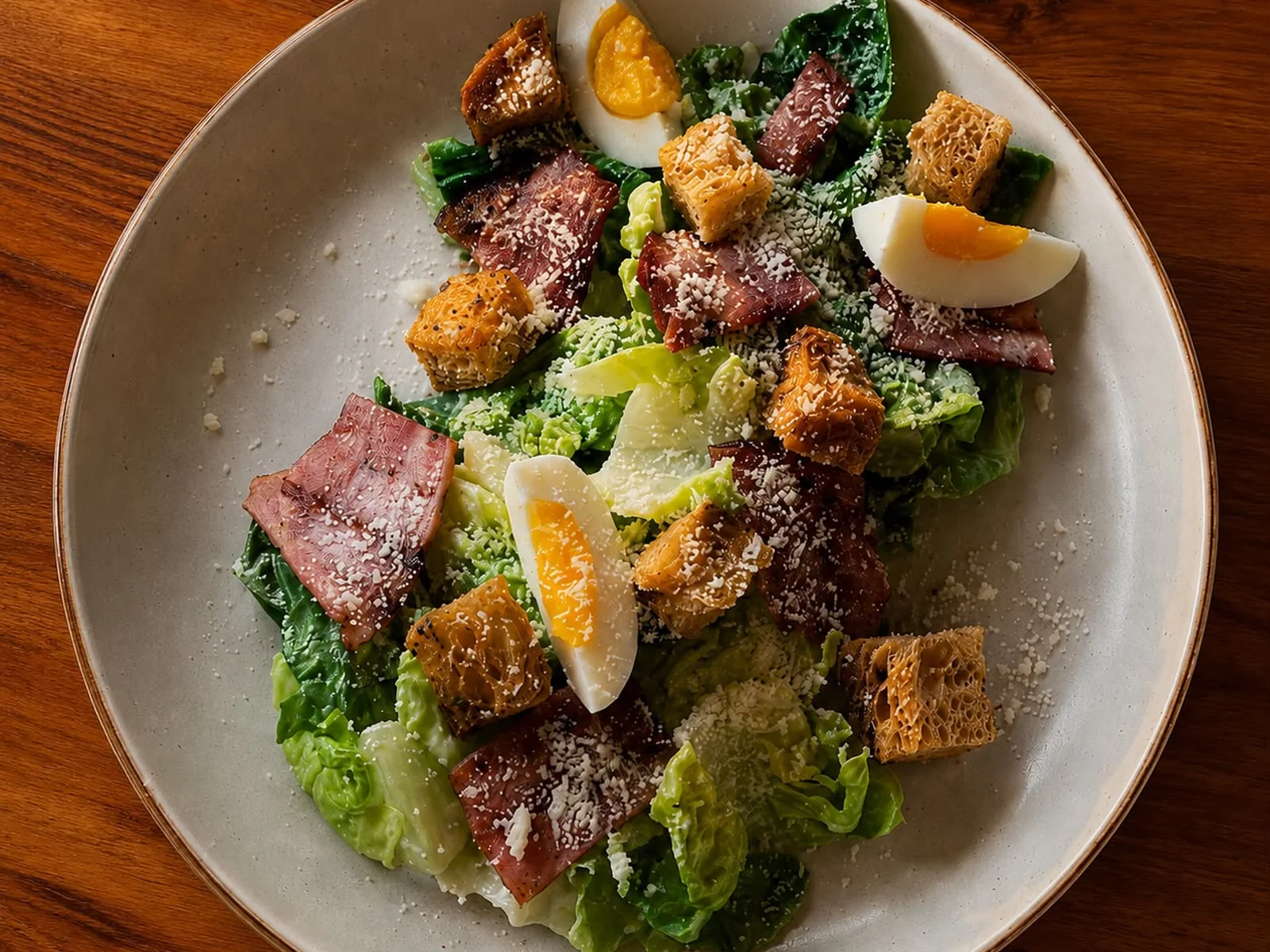 Caesar Salad