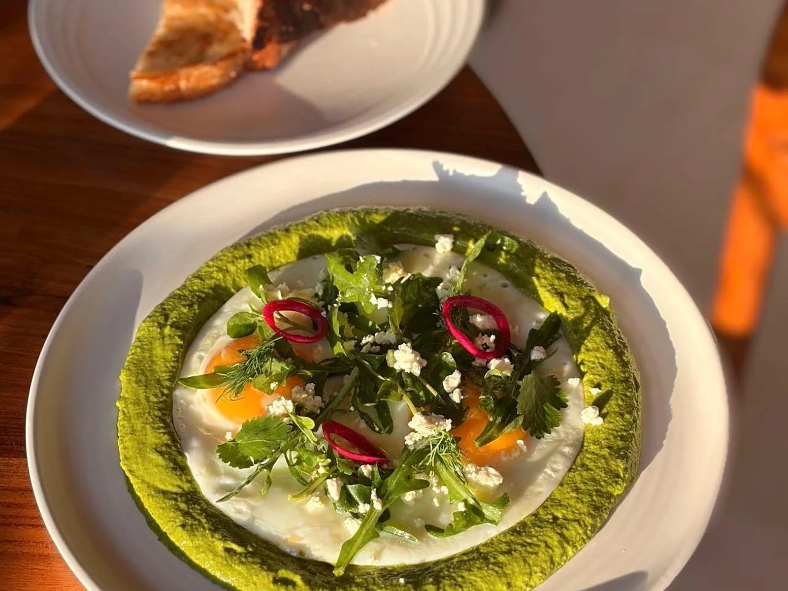 Green Eggs