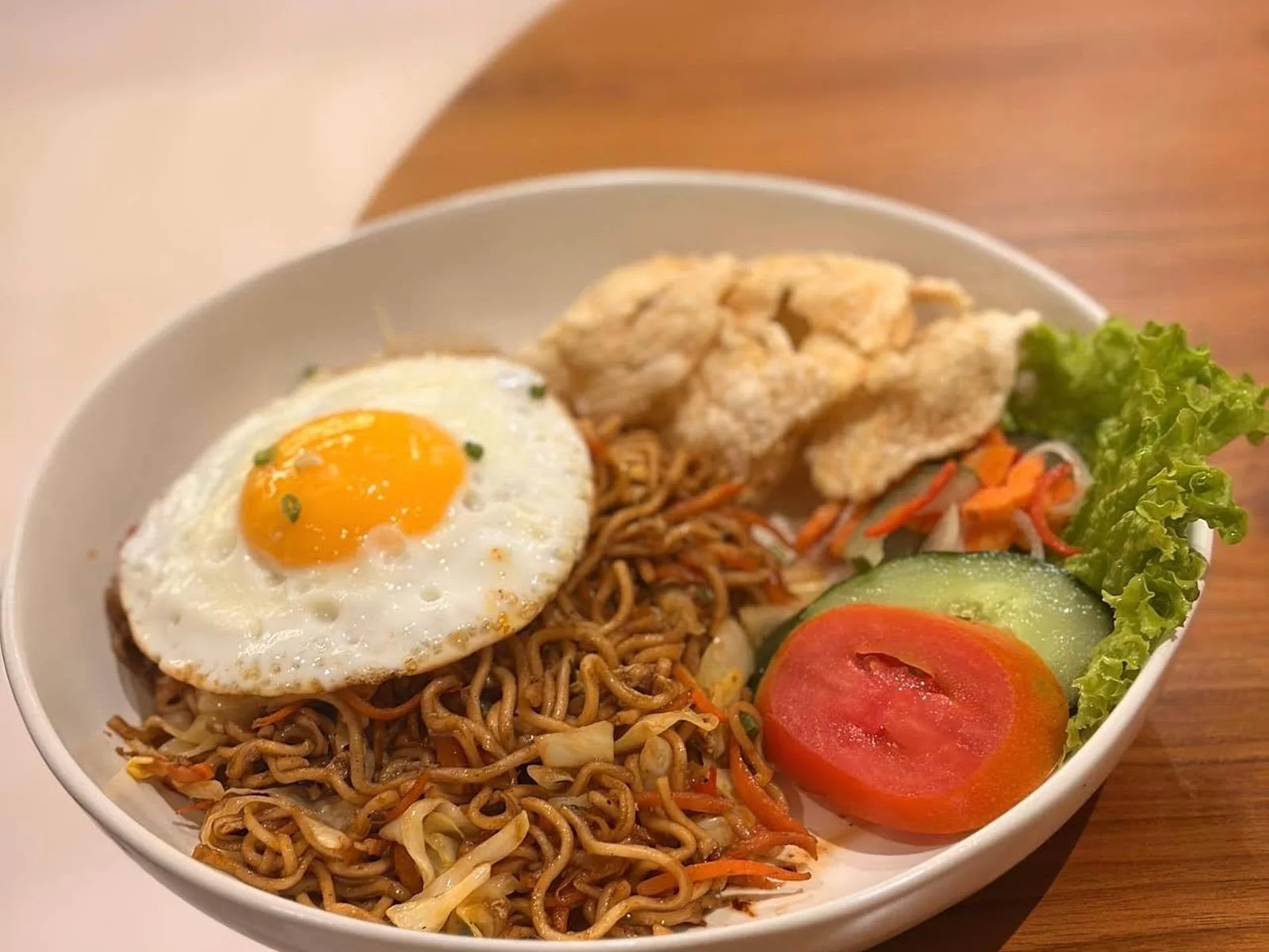 Mie Goreng