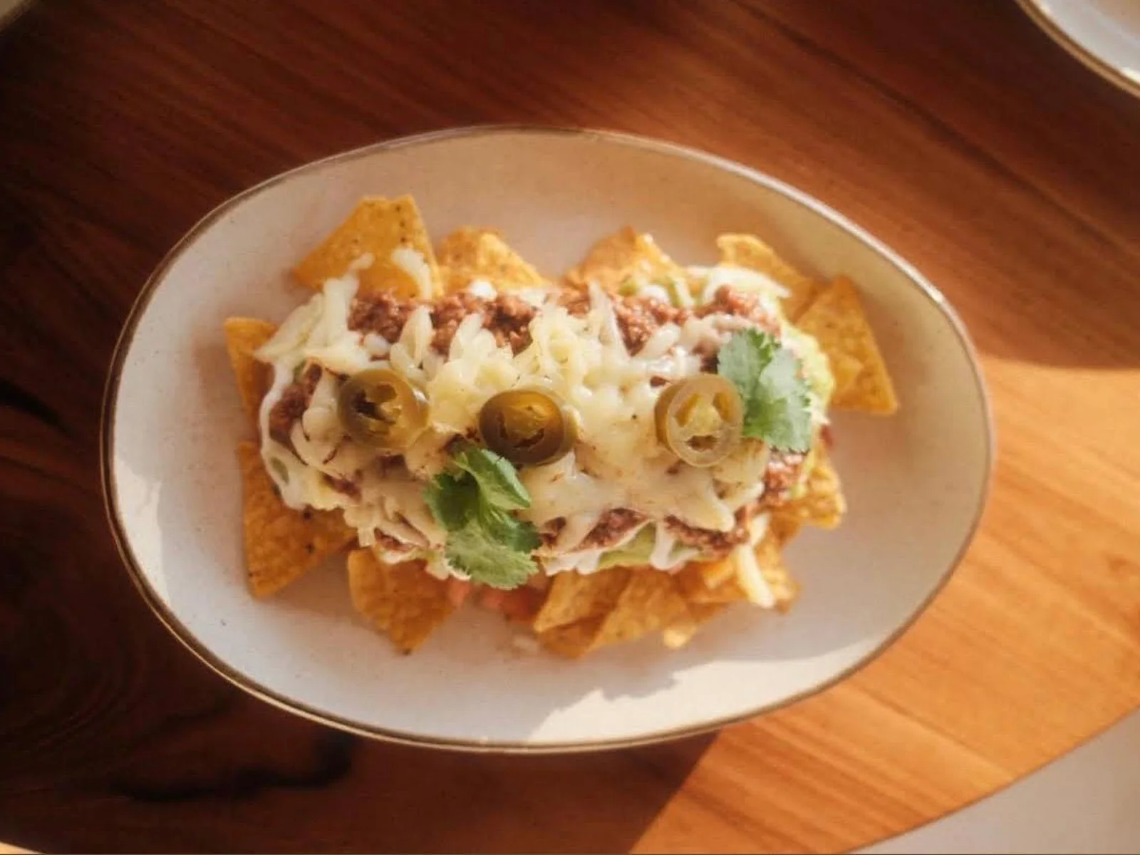 Nachos