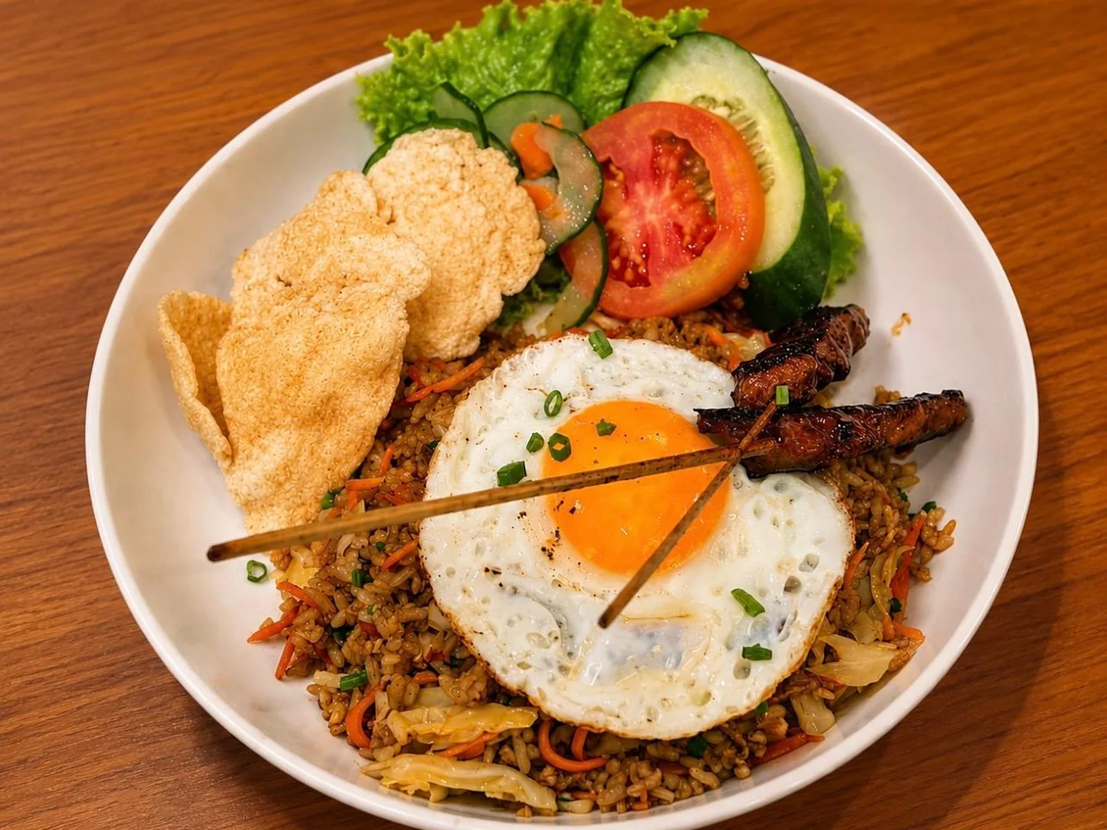 Nasi Goreng