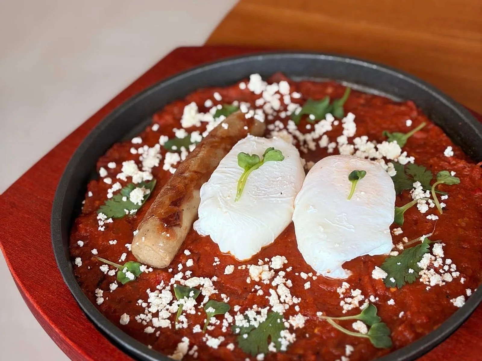 Shakshuka