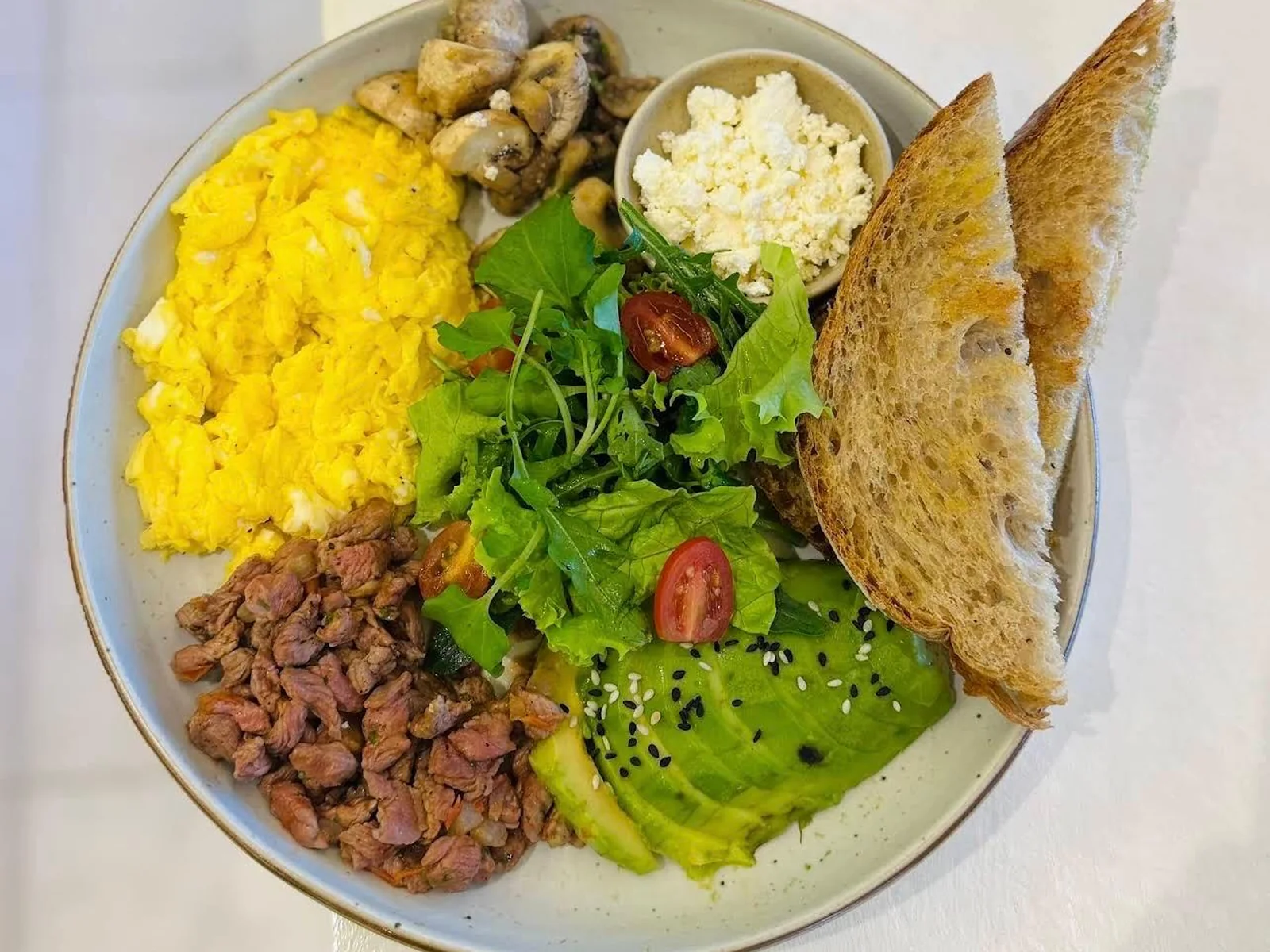 SLŌU Breakie